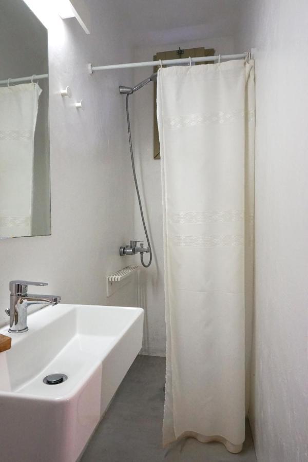 Ghermaniko Guesthouse Damouchari Zewnętrze zdjęcie