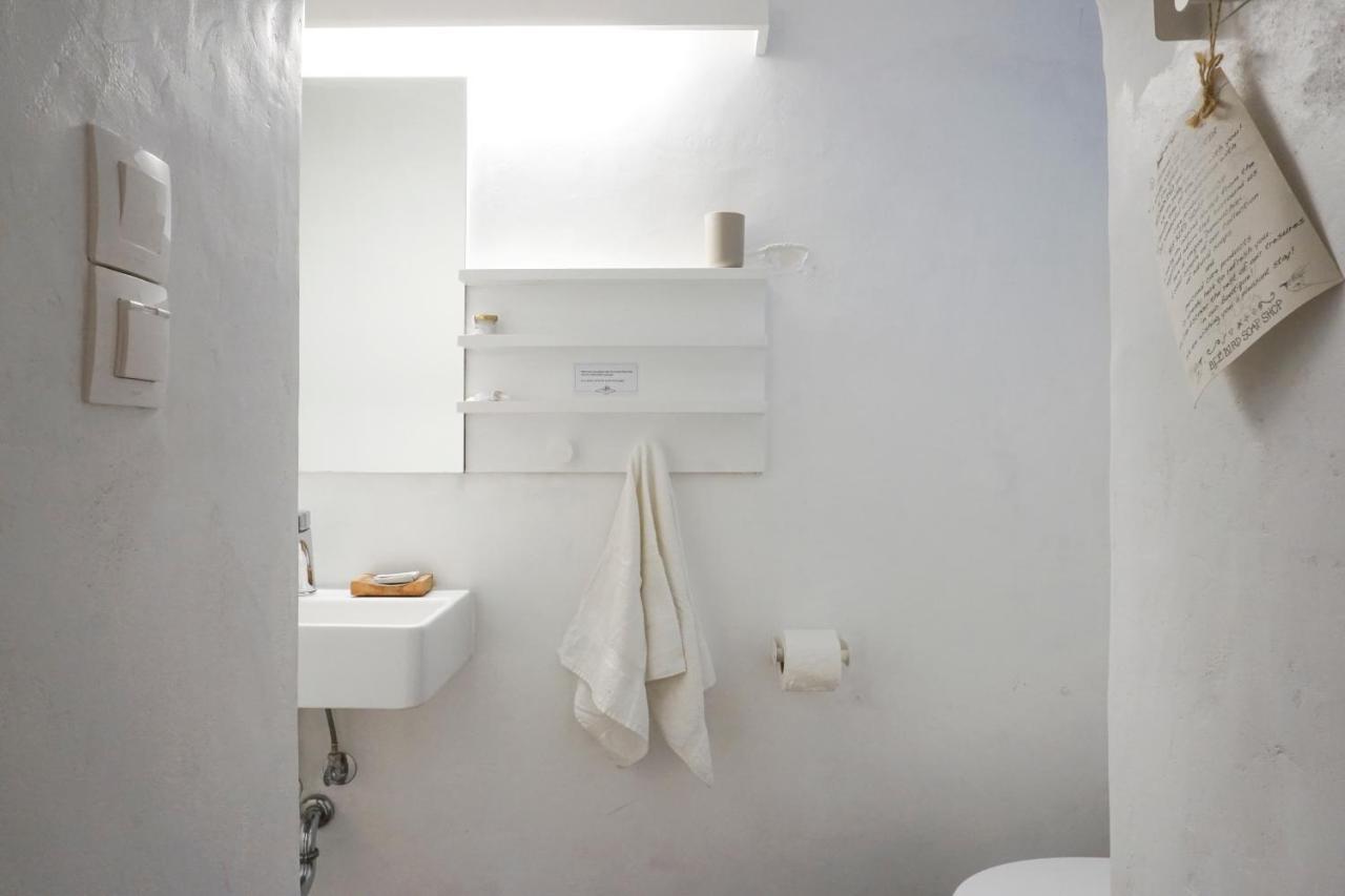 Ghermaniko Guesthouse Damouchari Zewnętrze zdjęcie